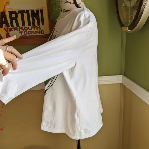 Ruby Rd top - Picture 7 of 10